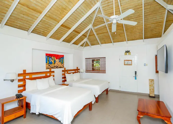 Decameron Club Caribbean Runaway Bay, Ramada All-Inclusive Resort
